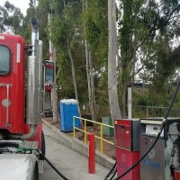 Southern California Fleet Services INC.