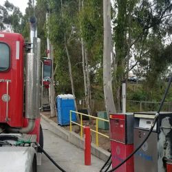 Southern California Fleet Services INC. ico