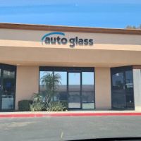 Auto Glass Center