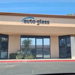 Auto Glass Center ico