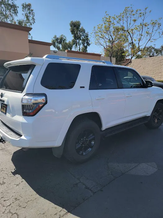 Metro Detailing Specialists 0