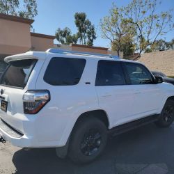 Metro Detailing Specialists ico