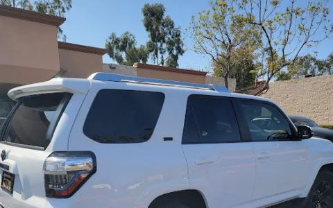 Metro Detailing Specialists