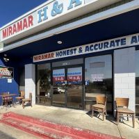Miramar H & A Specialist