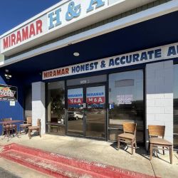 Miramar H & A Specialist ico