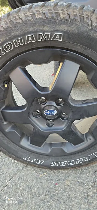 Caliber Collision 2