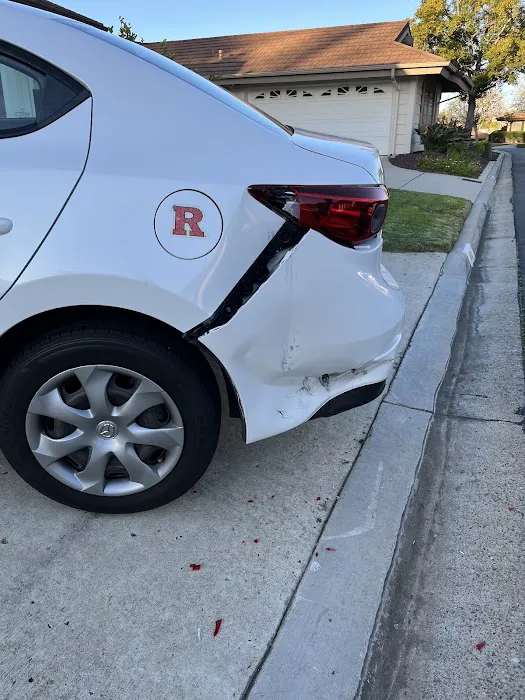 Caliber Collision 4