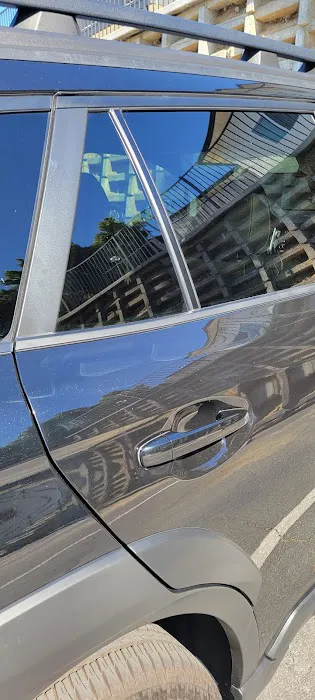 Caliber Collision 6