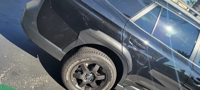 Caliber Collision 7