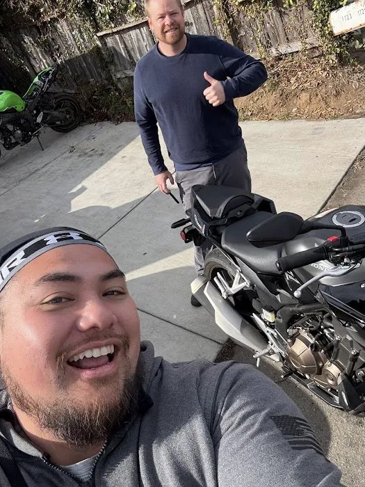 Moto Mecha LLC 0