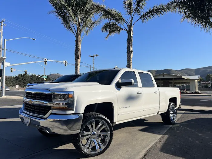 Kings Tire & Wheel 0