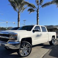 Kings Tire & Wheel