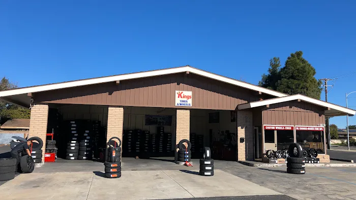 Kings Tire & Wheel 2