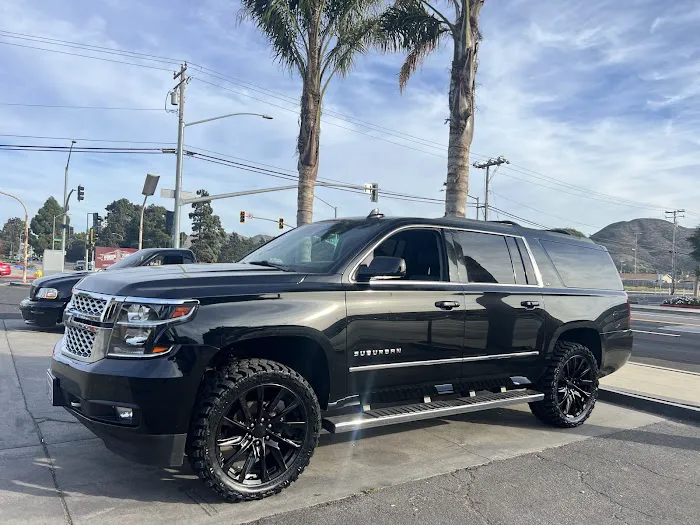 Kings Tire & Wheel 4