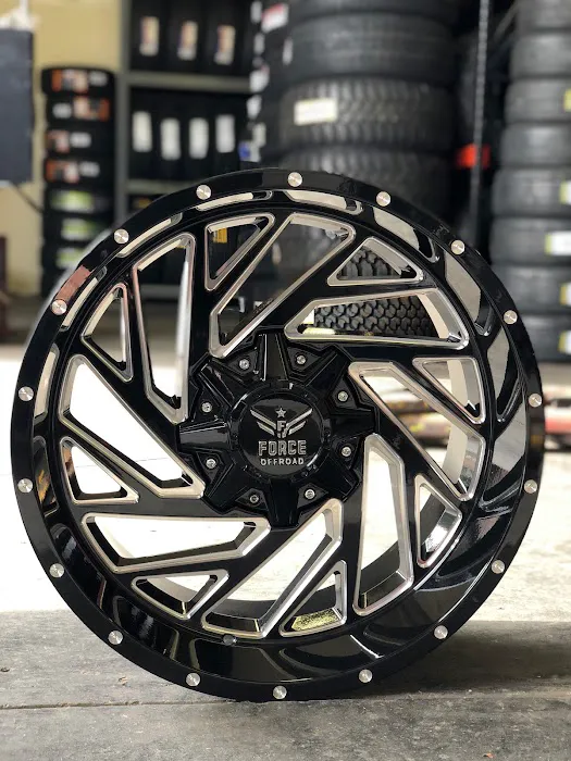 Kings Tire & Wheel 5