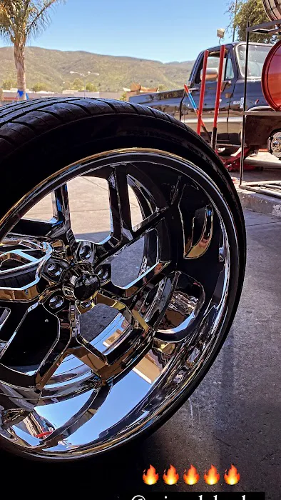 Kings Tire & Wheel 6