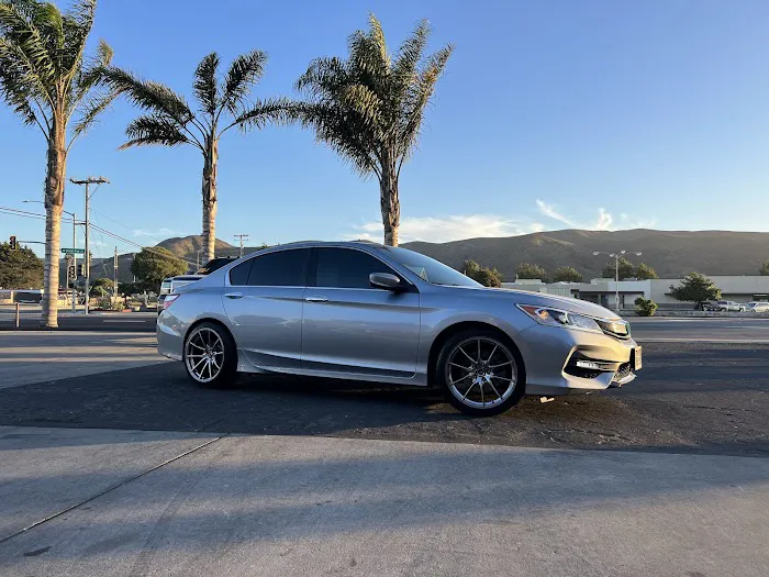 Kings Tire & Wheel 7