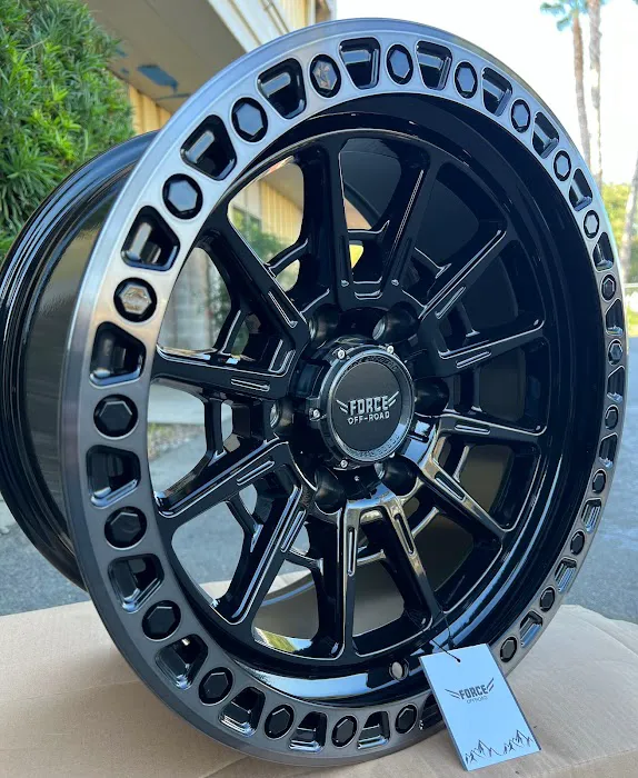 Kings Tire & Wheel 9