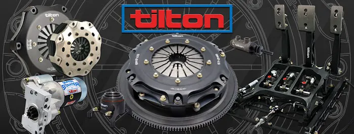 Tilton Engineering 2