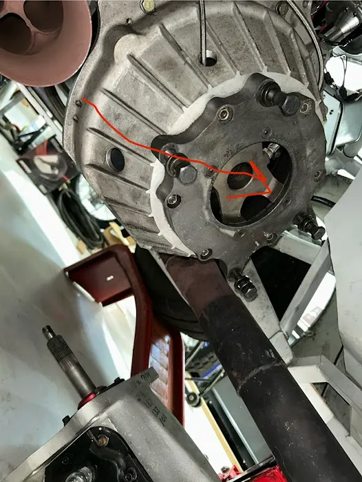 Tilton Engineering 1