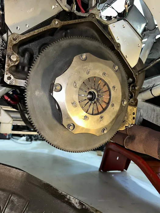 Tilton Engineering 0