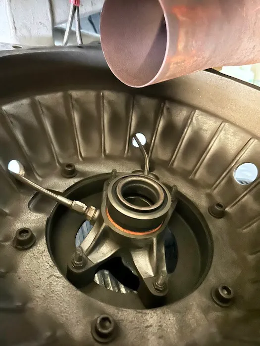 Tilton Engineering 3