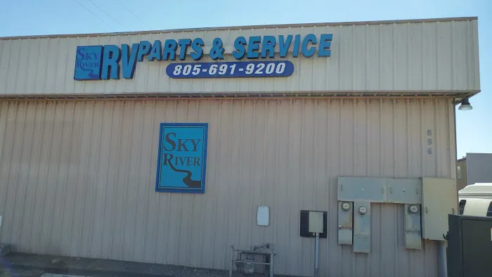 We Are Airstream Santa Barbara Service and Parts 4