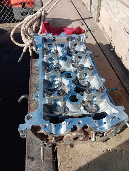 Servicio automotriz Radilla 2