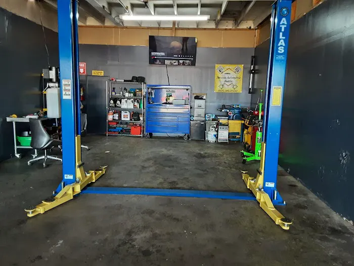 Servicio automotriz Radilla 0