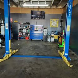 Servicio automotriz Radilla ico
