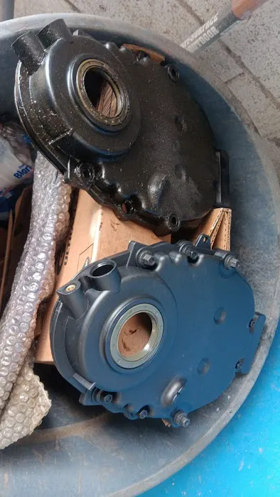 Servicio automotriz Radilla 3