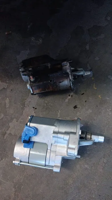 Servicio automotriz Radilla 4