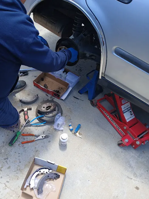 Servicio automotriz Radilla 6