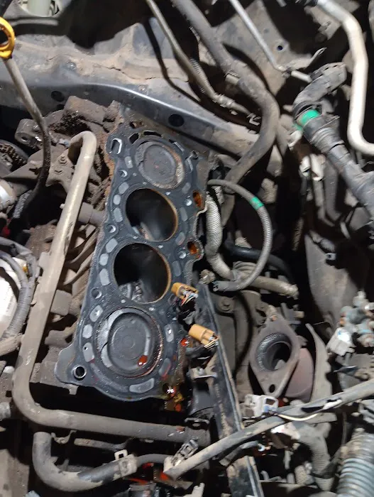 Servicio automotriz Radilla 7