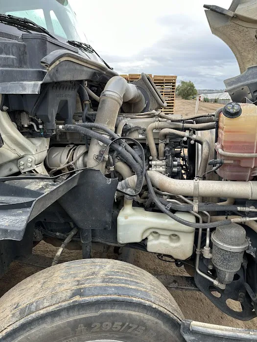 Rancho Suey Mechanical Services, Inc. 1