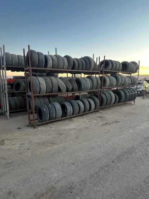 Santa Maria Recycling Center, INC 1