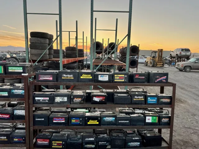 Santa Maria Recycling Center, INC 0