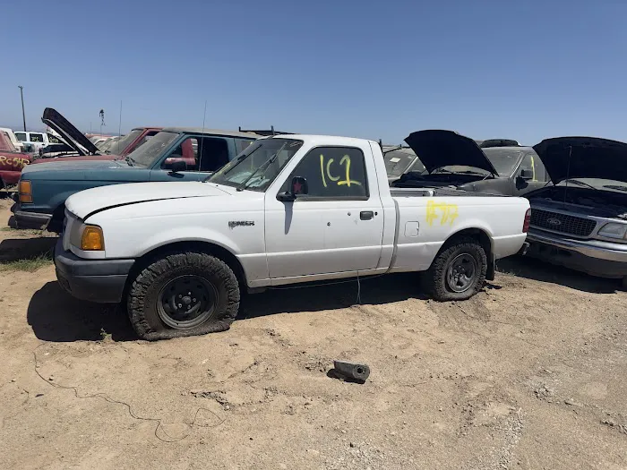 Santa Maria Recycling Center, INC 6