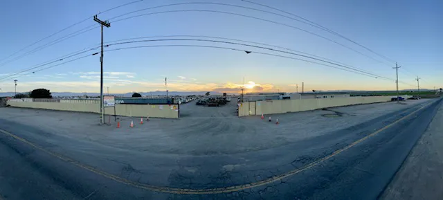 Santa Maria Recycling Center, INC 7