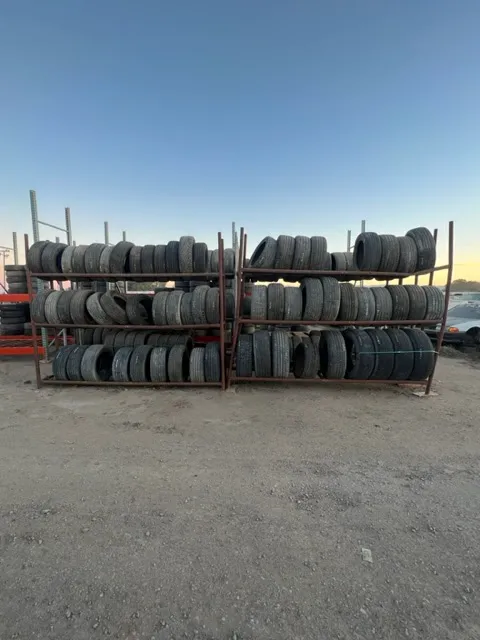Santa Maria Recycling Center, INC 4