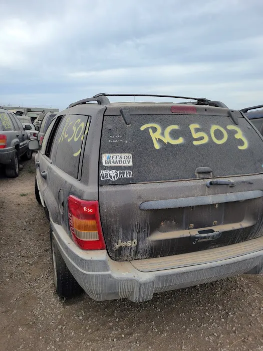 Santa Maria Recycling Center, INC 9