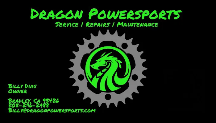 Dragon Powersports 0