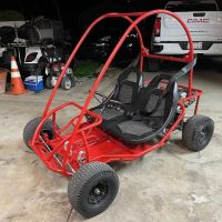Lonnie's Garage