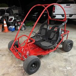 Lonnie's Garage ico