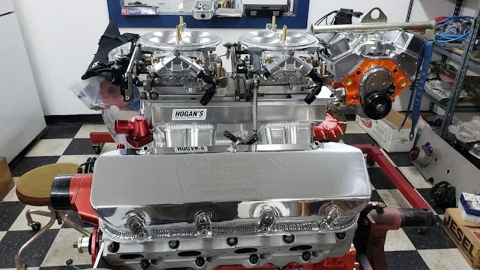 Roslan's Performance Motorsports 0