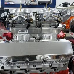 Roslan's Performance Motorsports ico