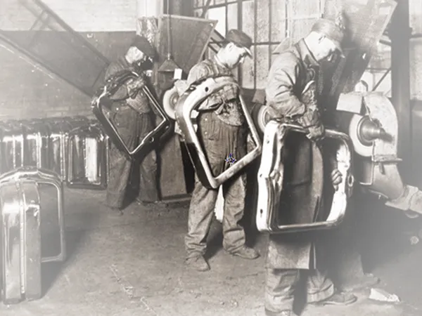 The Brassworks 1