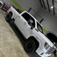 G & H Auto Body