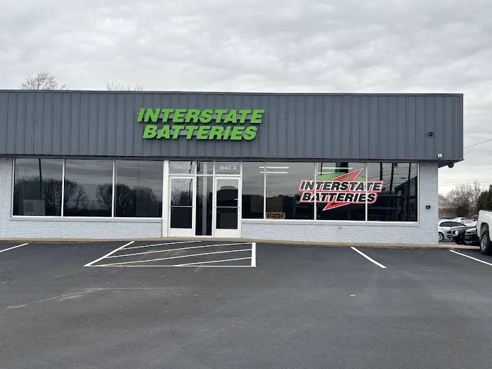 Interstate Batteries of Clarksville 0