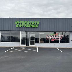 Interstate Batteries of Clarksville ico